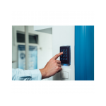 CDVI MIFARE® DESFire® Encrypted Reader/Keypad - K3
